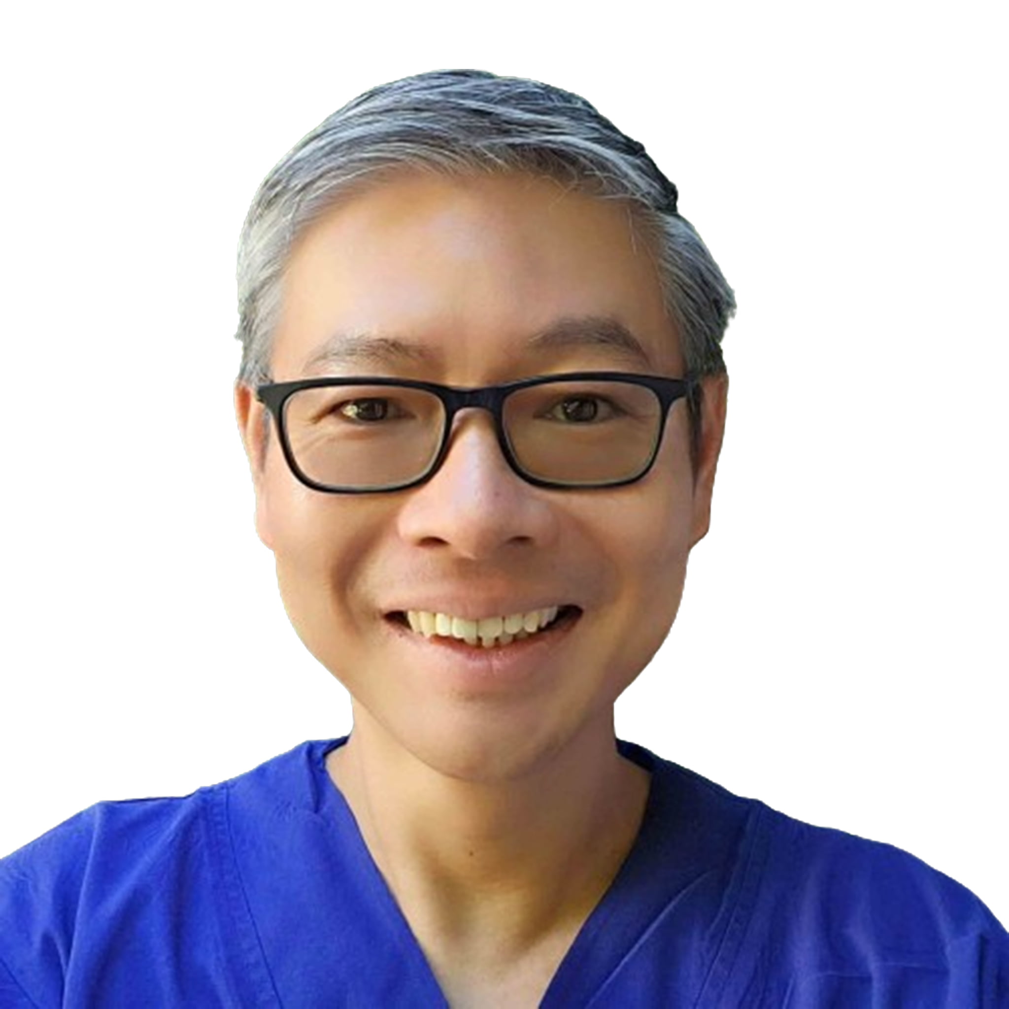 Professor Keith Chee Y. Ooi