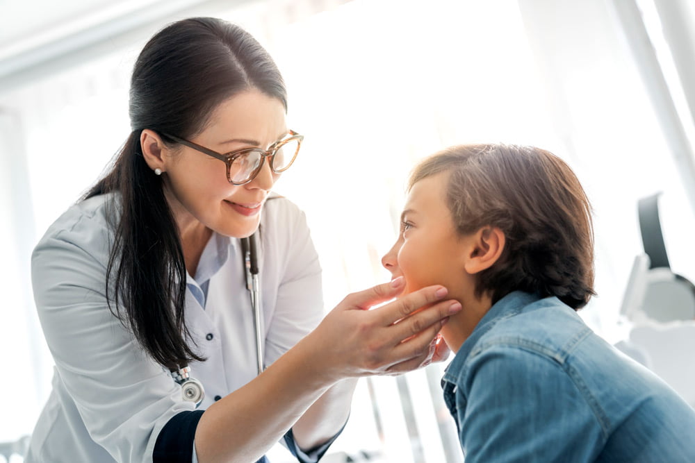 Children’s Endocrinology