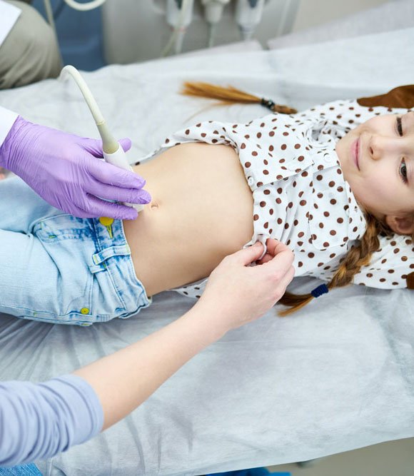 children’s gastroenterology medicine