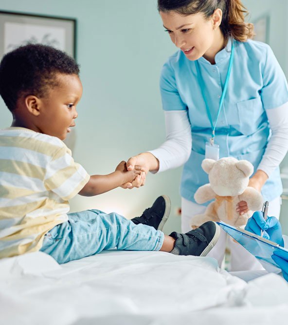 children’s renal medicine