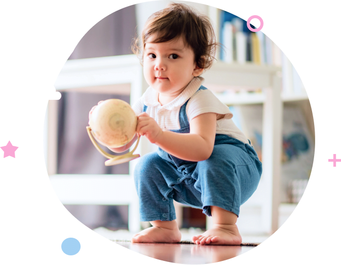 paediatric specialists