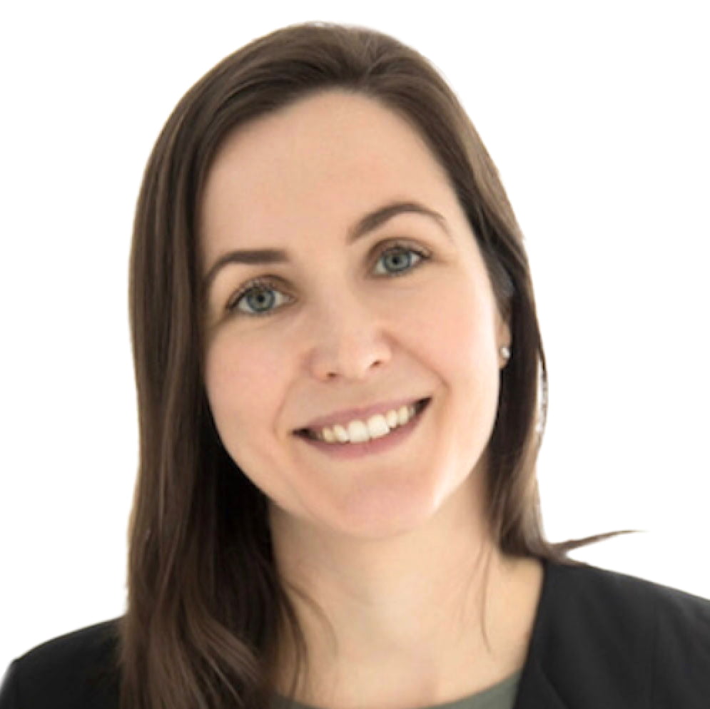 Dr Bernadette Prentice